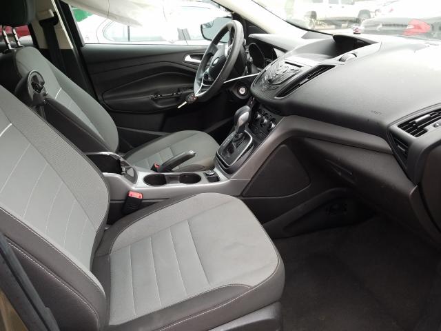 Photo 5 from auction – 2013 FORD ESCAPE SE with VIN 1FMCU9GX3DUC99762