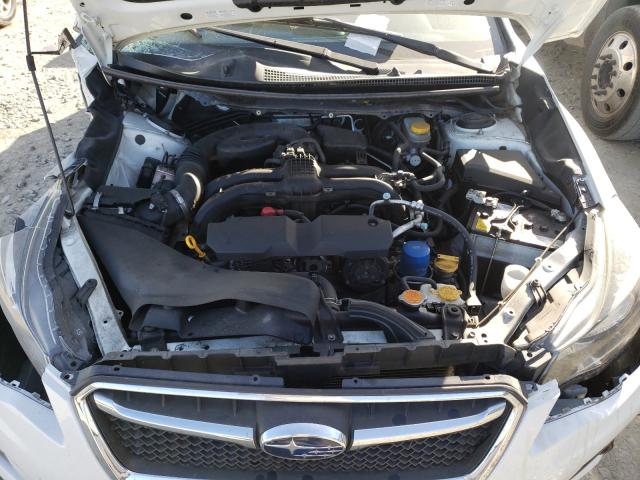 Photo 7 from auction – 2016 SUBARU IMPREZA with VIN JF1GPAA60G8249242