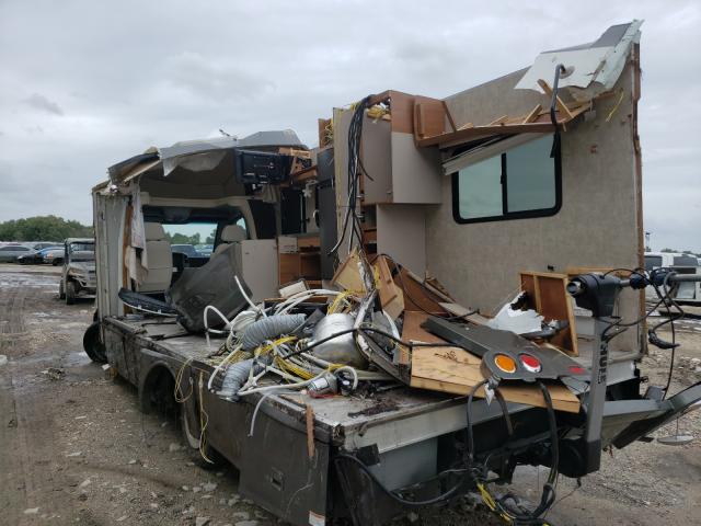 Photo 9 from auction – 2015 WINNEBAGO VISTA with VIN WDAPF4CCXF9602390