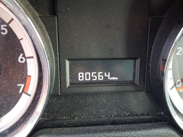 Photo 8 from auction – 2015 DODGE GRAND CARA with VIN 2C4RDGBG9FR653696