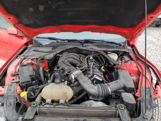Photo 7 from auction – 2016 FORD MUSTANG with VIN 1FATP8EM9G5221828