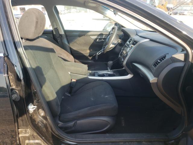 Photo 5 from auction – 2015 NISSAN ALTIMA 2.5 with VIN 1N4AL3AP5FC179478