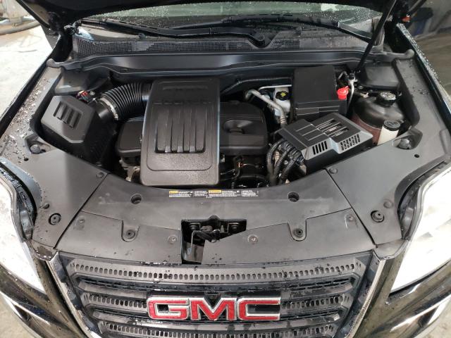 Photo 7 from auction – 2016 GMC TERRAIN SL with VIN 2GKFLTEK4G6190114