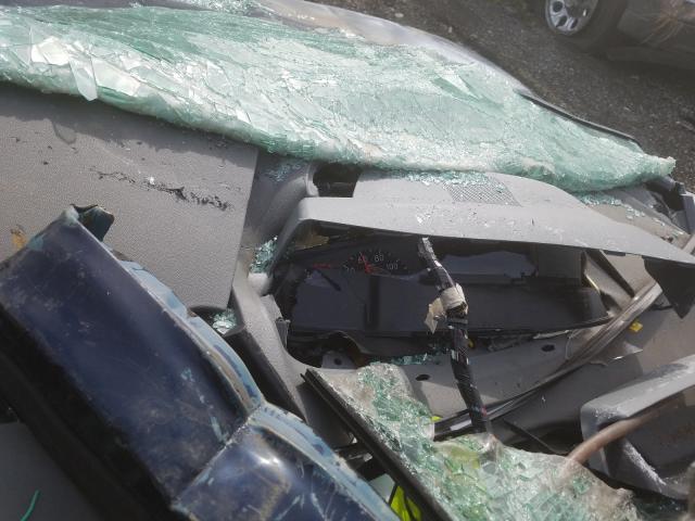Photo 8 from auction – 2006 NISSAN QUEST S with VIN 5N1BV28U76N113304