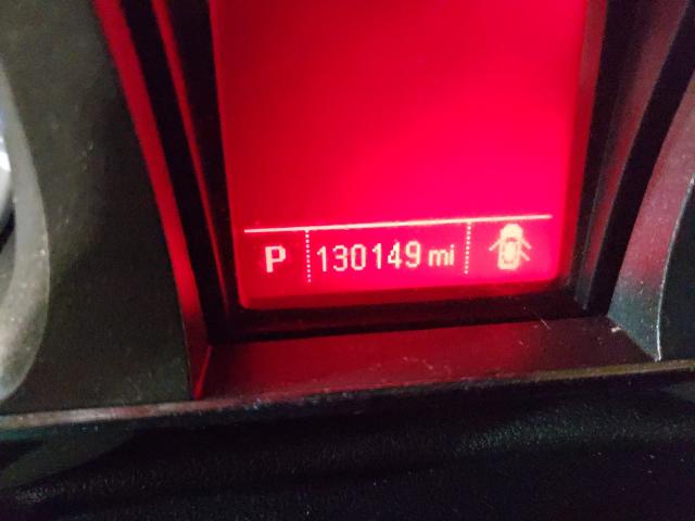 Photo 8 from auction – 2016 GMC TERRAIN SL with VIN 2GKFLTEK4G6190114