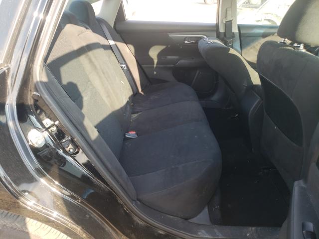 Photo 6 from auction – 2015 NISSAN ALTIMA 2.5 with VIN 1N4AL3AP5FC179478