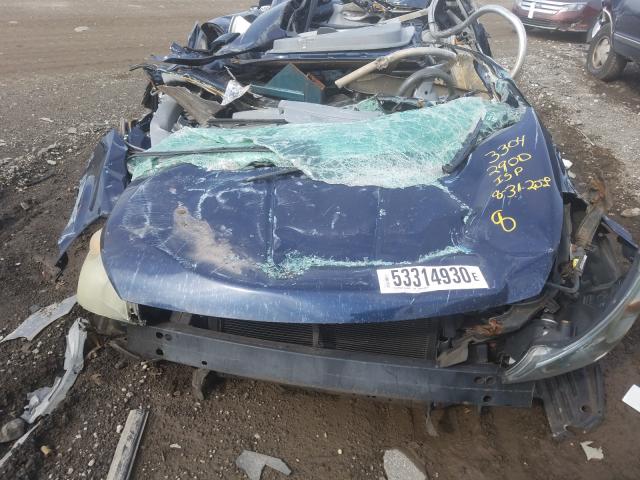 Photo 7 from auction – 2006 NISSAN QUEST S with VIN 5N1BV28U76N113304