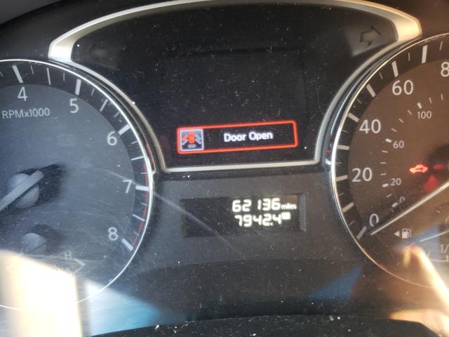 Photo 8 from auction – 2015 NISSAN ALTIMA 2.5 with VIN 1N4AL3AP5FC179478