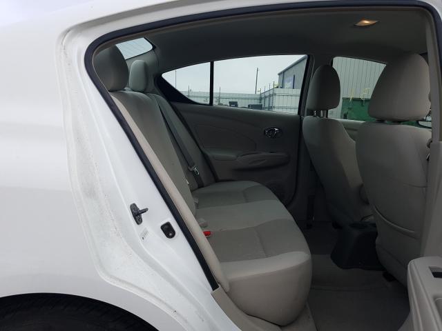 Photo 6 from auction – 2013 NISSAN VERSA S with VIN 3N1CN7AP6DL849516