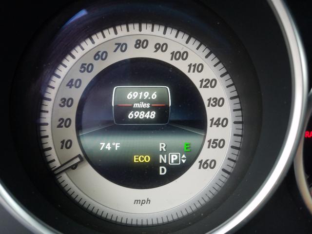 Photo 8 from auction – 2014 MERCEDES-BENZ E 350 with VIN WDDHF5KBXEA936938