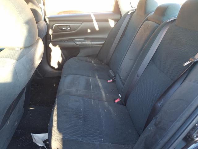 Photo 6 from auction – 2015 NISSAN ALTIMA 2.5 with VIN 1N4AL3AP4FN875172