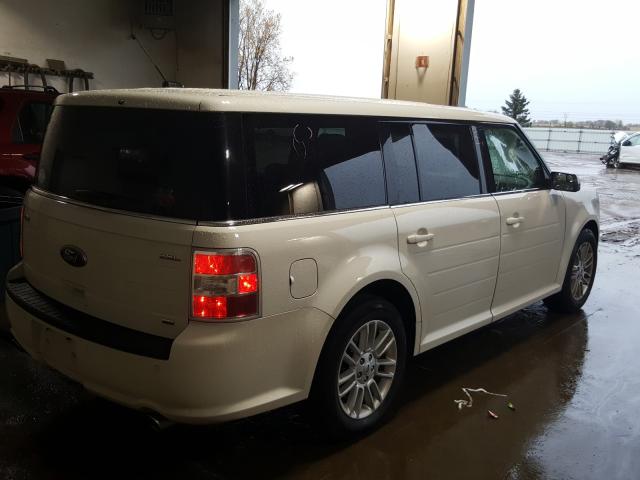 Photo 4 from auction – 2013 FORD FLEX SEL with VIN 2FMHK6C82DBD04089