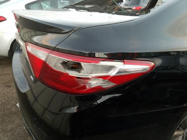 Photo 10 from auction – 2016 TOYOTA CAMRY LE with VIN 4T1BF1FK9GU515549