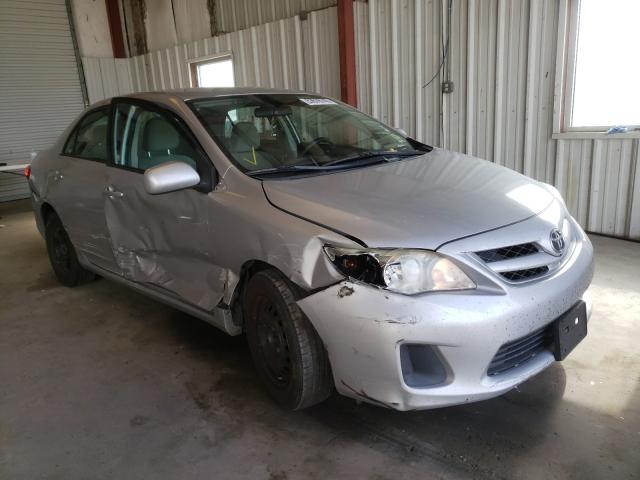 TOYOTA COROLLA BA 2011 with VIN 2T1BU4EE2BC547157 - Photo from auction