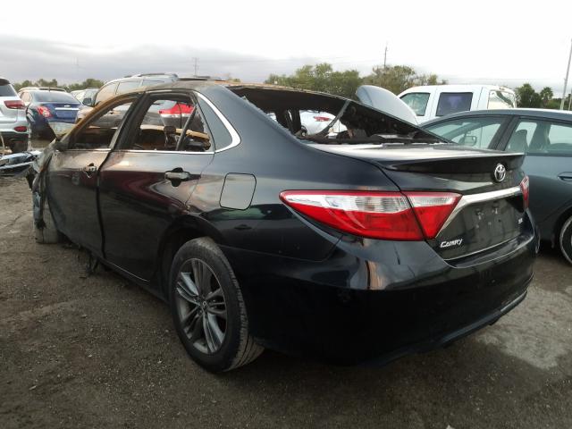 Photo 3 from auction – 2016 TOYOTA CAMRY LE with VIN 4T1BF1FK9GU515549