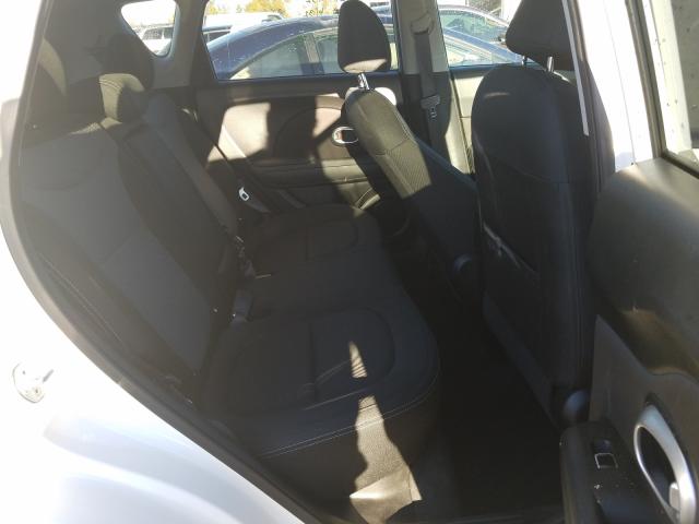 Photo 6 from auction – 2019 KIA SOUL + with VIN KNDJP3A57K7648862