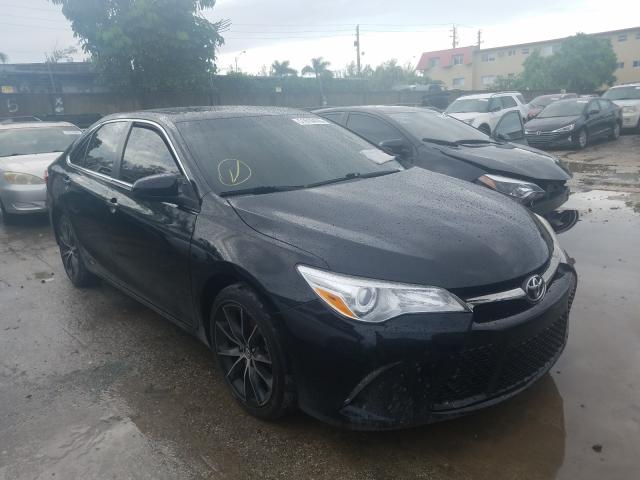 Photo 1 from auction – 2015 TOYOTA CAMRY LE with VIN 4T1BF1FK4FU055151