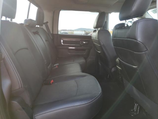 Photo 6 from auction – 2016 RAM 2500 LARAM with VIN 3C6UR5FL9GG291665