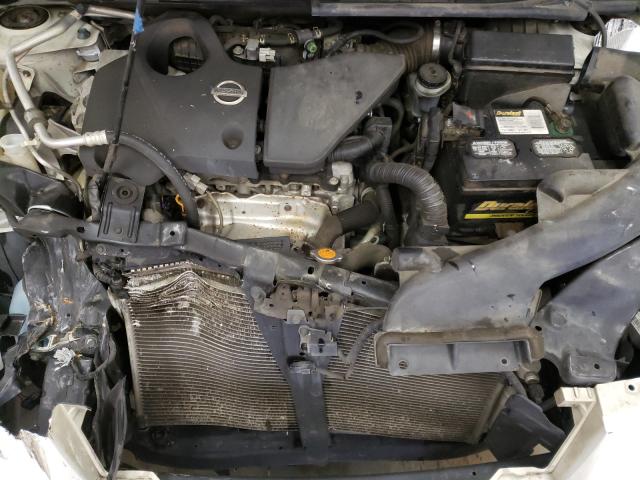 Photo 7 from auction – 2010 NISSAN SENTRA with VIN 3N1CB6AP4AL670891