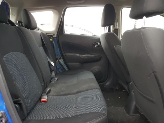 Photo 6 from auction – 2016 NISSAN VERSA NOTE with VIN 3N1CE2CP6GL404228