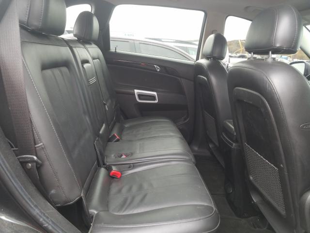 Photo 6 from auction – 2014 CHEVROLET CAPTIVA LT with VIN 3GNAL4EK2ES609191