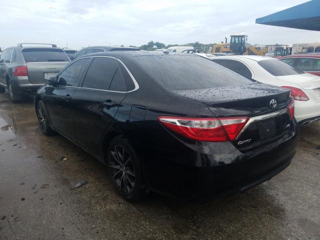 Photo 3 from auction – 2015 TOYOTA CAMRY LE with VIN 4T1BF1FK4FU055151