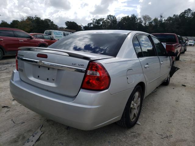 Photo 4 from auction – 2004 CHEVROLET MALIBU LT with VIN 1G1ZU54874F128711