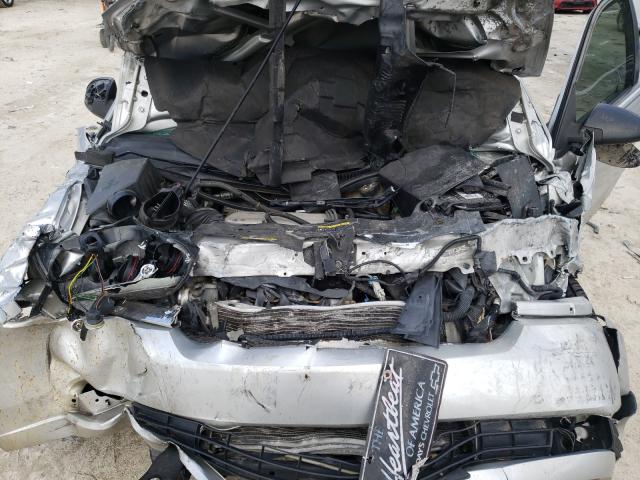 Photo 7 from auction – 2004 CHEVROLET MALIBU LT with VIN 1G1ZU54874F128711