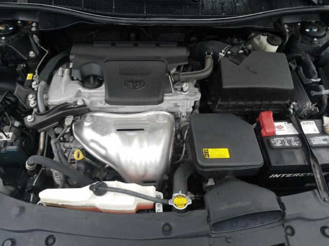 Photo 7 from auction – 2015 TOYOTA CAMRY LE with VIN 4T1BF1FK4FU055151