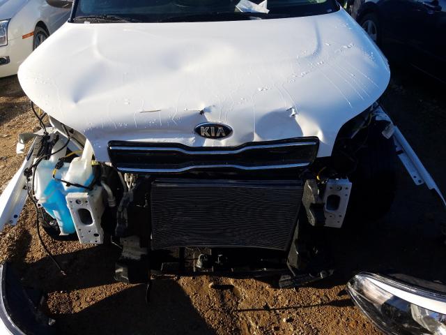 Photo 9 from auction – 2019 KIA SOUL + with VIN KNDJP3A57K7648862