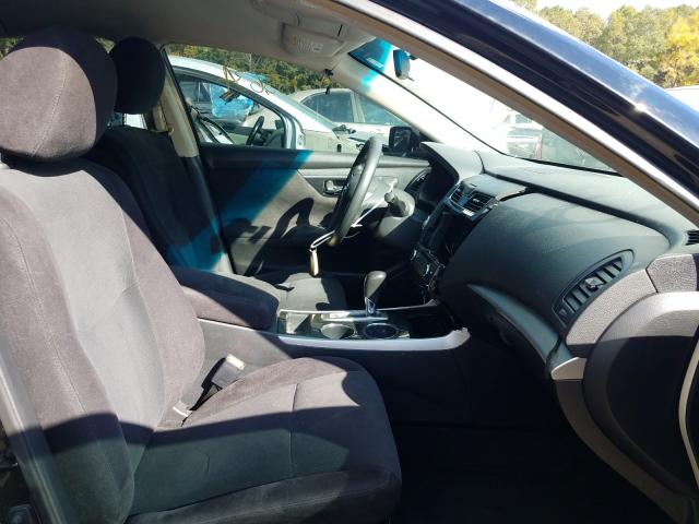 Photo 5 from auction – 2013 NISSAN ALTIMA 2.5 with VIN 1N4AL3APXDC257959