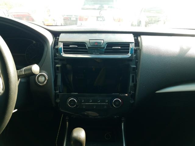 Photo 9 from auction – 2013 NISSAN ALTIMA 2.5 with VIN 1N4AL3APXDC257959