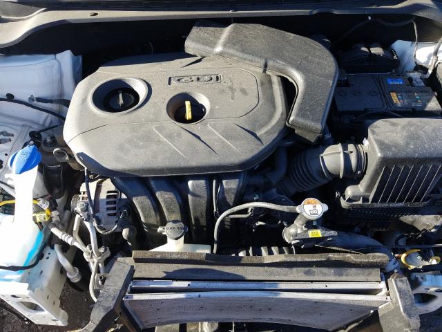Photo 7 from auction – 2019 KIA SOUL + with VIN KNDJP3A57K7648862