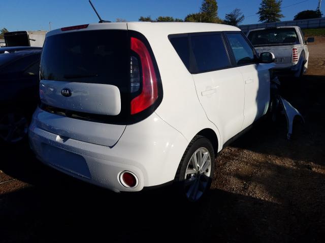 Photo 4 from auction – 2019 KIA SOUL + with VIN KNDJP3A57K7648862