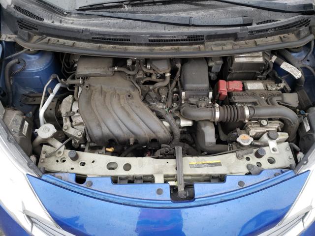 Photo 7 from auction – 2016 NISSAN VERSA NOTE with VIN 3N1CE2CP6GL404228