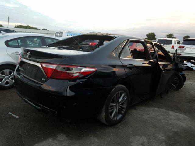 Photo 4 from auction – 2016 TOYOTA CAMRY LE with VIN 4T1BF1FK9GU515549