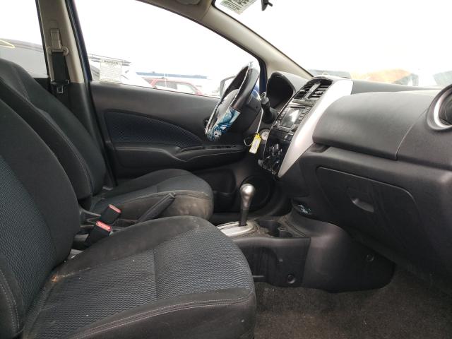 Photo 5 from auction – 2016 NISSAN VERSA NOTE with VIN 3N1CE2CP6GL404228