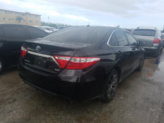 Photo 4 from auction – 2015 TOYOTA CAMRY LE with VIN 4T1BF1FK4FU055151