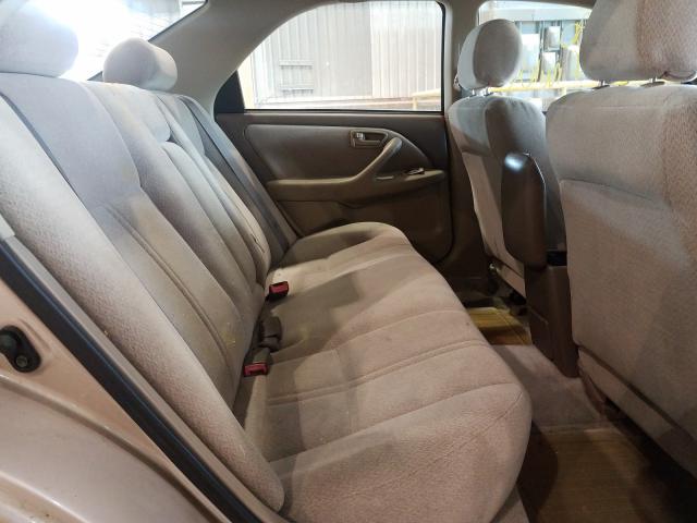 Photo 6 from auction – 2001 TOYOTA CAMRY CE with VIN 4T1BG22K81U068583