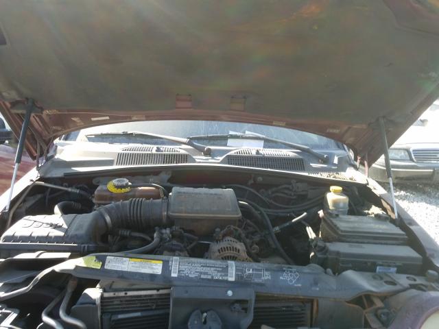 Photo 7 from auction – 2002 JEEP LIBERTY LI with VIN 1J8GK58KX2W205085