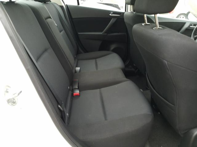 Photo 6 from auction – 2011 MAZDA MAZDA 3 with VIN JM1BL1VG7B1447692