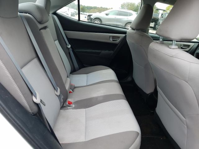 Photo 6 from auction – 2018 TOYOTA COROLLA L with VIN 5YFBURHE1JP831144