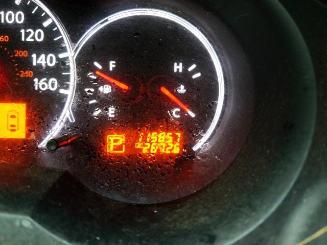 Photo 8 from auction – 2012 NISSAN ALTIMA BAS with VIN 1N4AL2AP7CC113312