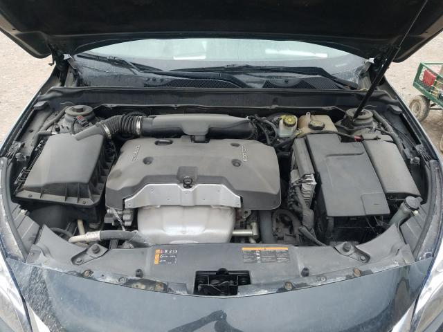 Photo 7 from auction – 2014 CHEVROLET MALIBU LTZ with VIN 1G11H5SL7EF262452