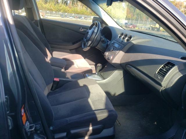 Photo 5 from auction – 2007 NISSAN ALTIMA 2.5 with VIN 1N4AL21E67C195246