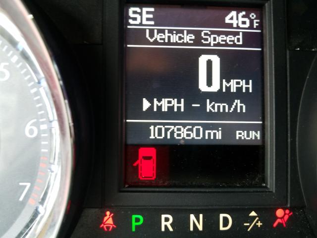 Photo 8 from auction – 2014 CHRYSLER TOWN & COU with VIN 2C4RC1BG3ER317850