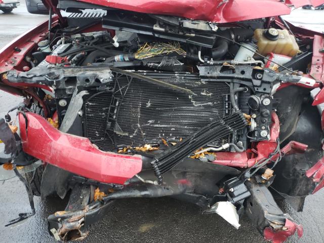 Photo 7 from auction – 2008 FORD EXPEDITION with VIN 1FMFU165X8LA33696