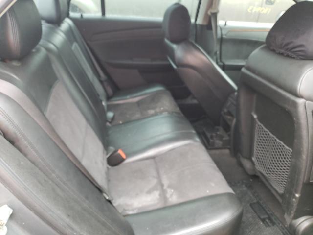 Photo 6 from auction – 2008 CHEVROLET MALIBU with VIN 1G1ZJ577184262059