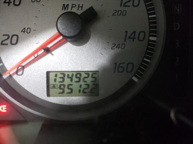 Photo 8 from auction – 2002 NISSAN MAXIMA GLE with VIN JN1DA31A52T321589