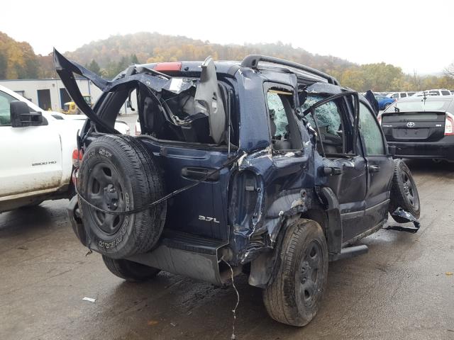 Photo 4 from auction – 2007 JEEP LIBERTY SP with VIN 1J4GL48K27W513030